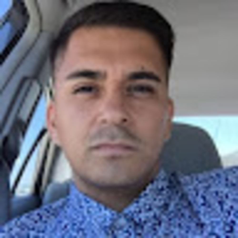 Meet your Posher, David